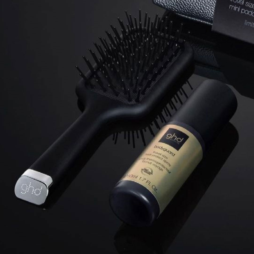 Produits brushing GHD