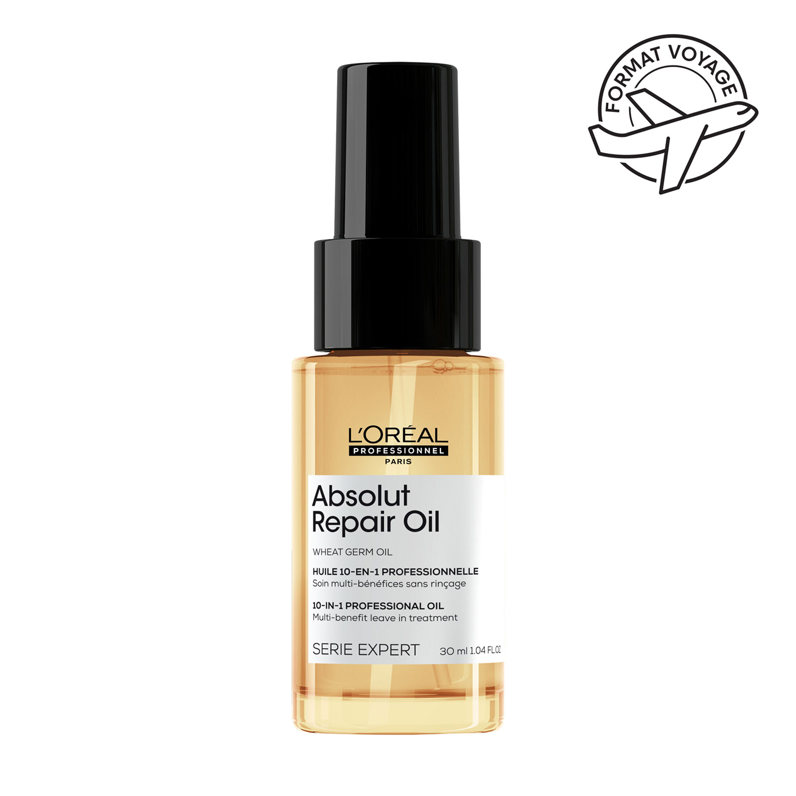 Huile- Absolut Repair main image 1