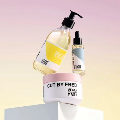Cut by Fred