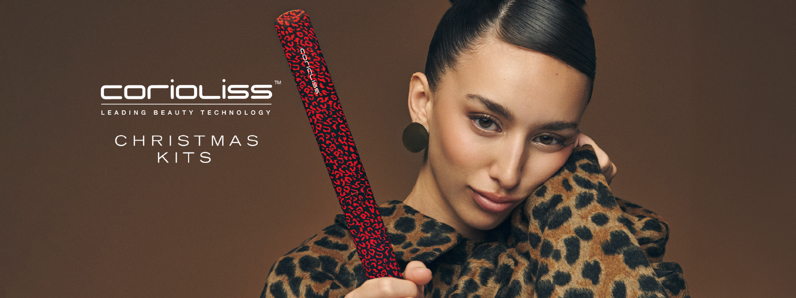 Craquez pour le coffret Christmas de Corioliss Craquez pour le coffret Christmas de Corioliss