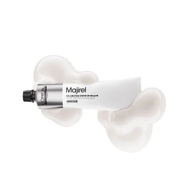 Majirel : la coloration inconique de L'Oréal Professionnel se réinvente.