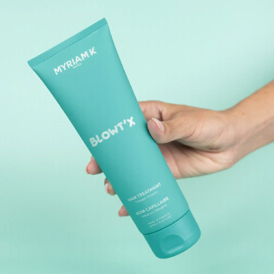 Blowt'x par Myriam K