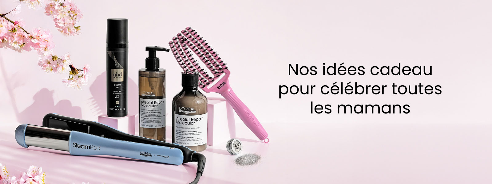 Nos idées cadeau pour célébrer toutes les mamans