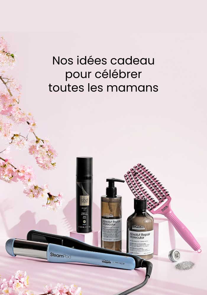 Découvrez toutes nos idées cadeau pour gâter nos mamans le 11 mai prochain.